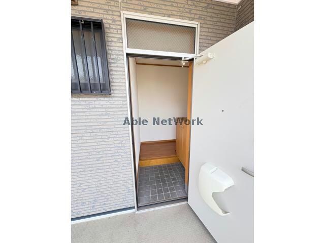 物件内観写真14　