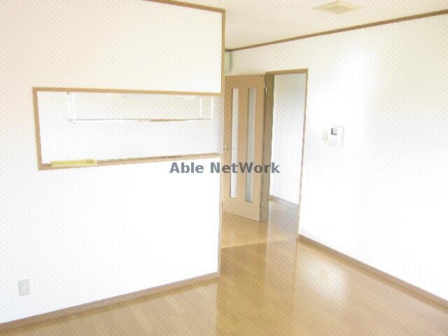 物件内観写真4　(イメージ図)