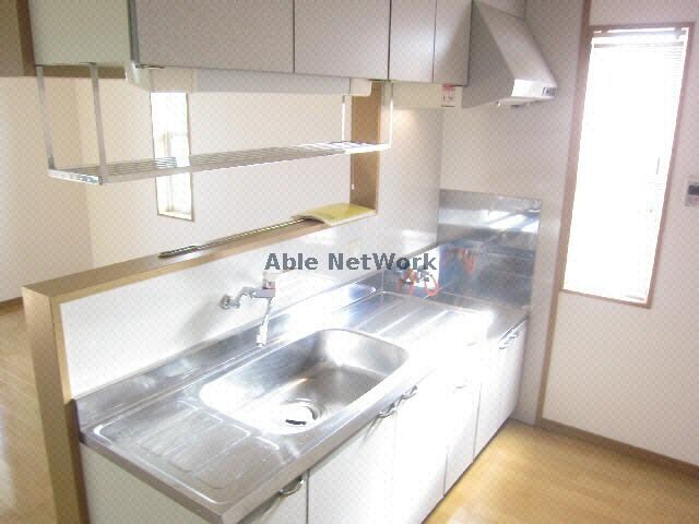 物件内観写真5　(イメージ図)