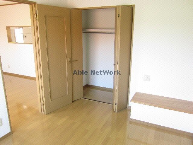 物件内観写真6　(イメージ図)