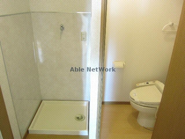 物件内観写真10　(イメージ図)