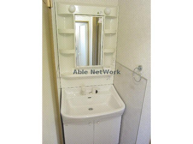 物件内観写真11　(イメージ図)