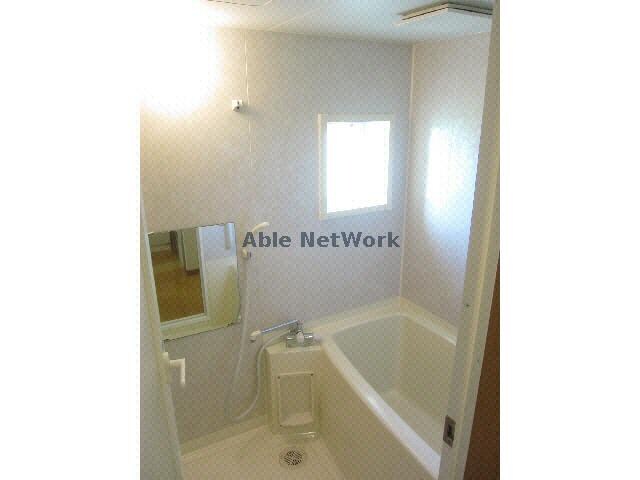 物件内観写真12　(イメージ図)