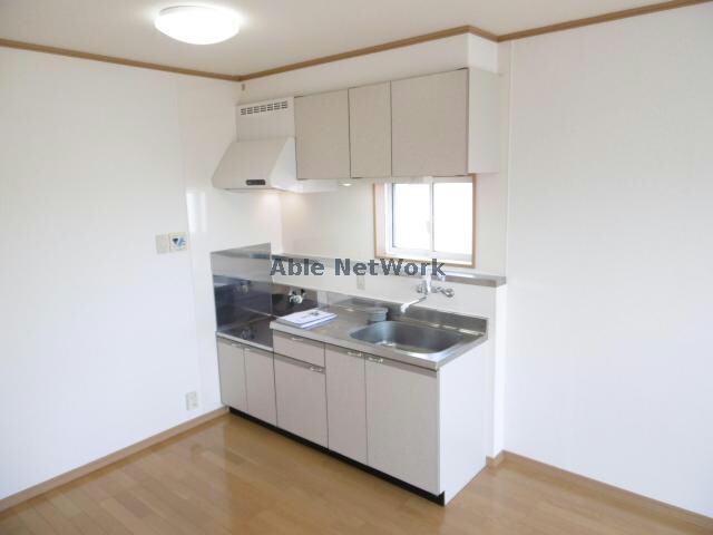 物件内観写真5　(イメージ図)