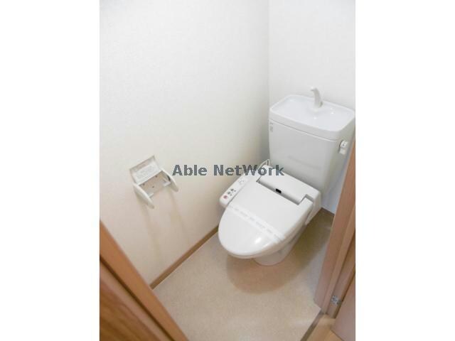 物件内観写真8　(イメージ図)