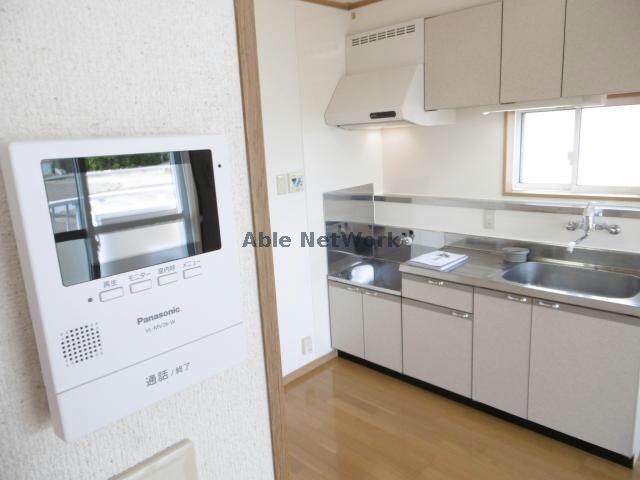 物件内観写真13　(イメージ図)