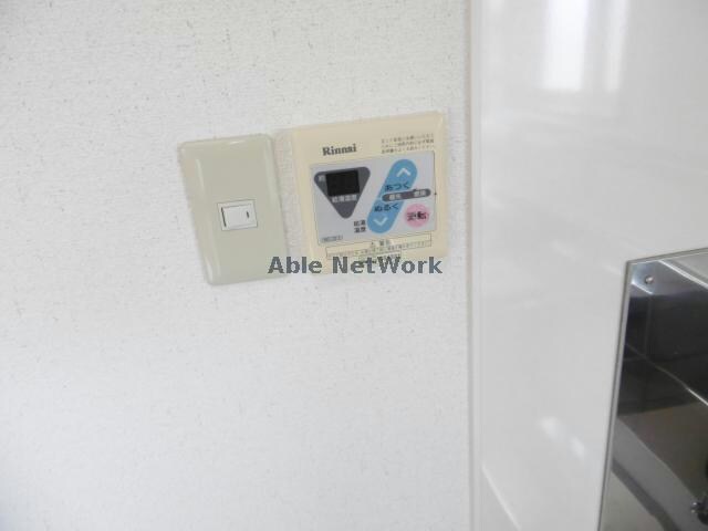 物件内観写真15　(イメージ図)