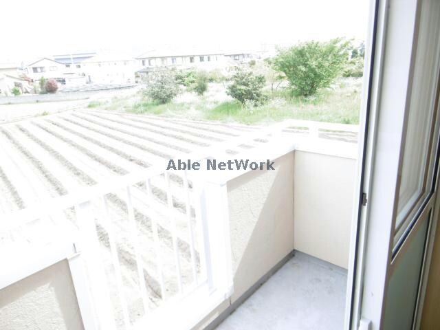 物件内観写真17　(イメージ図)