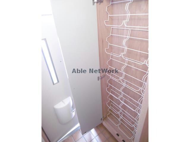 物件内観写真18　(イメージ図)