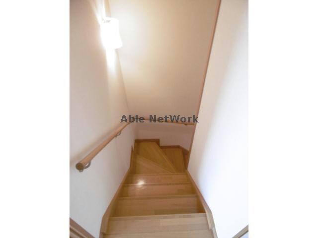 物件内観写真19　(イメージ図)