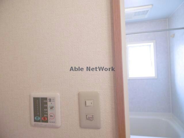 物件内観写真20　(イメージ図)