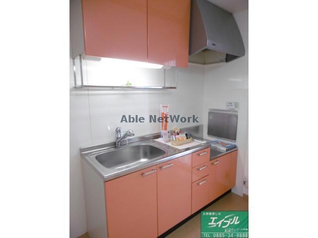 物件内観写真18　