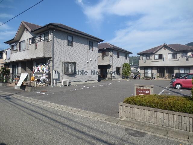 物件外観写真3　(全棟)