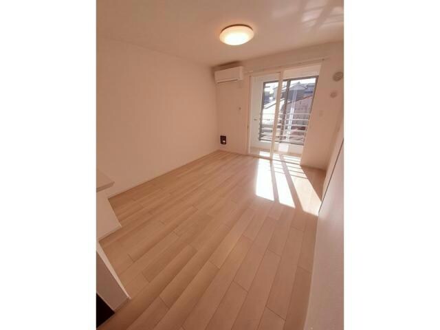 リビングダイニング