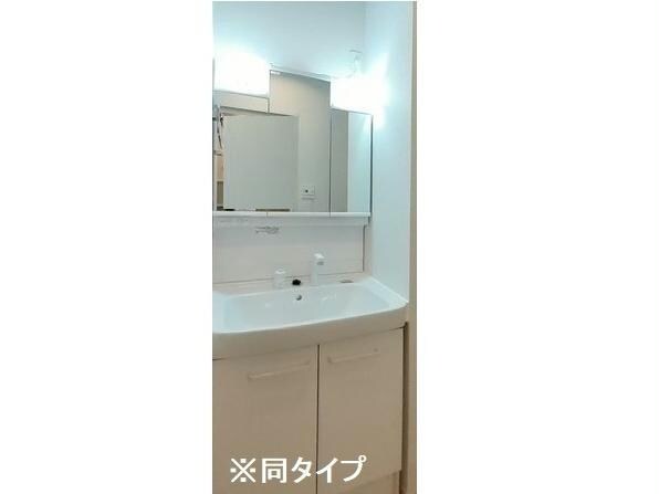 洗面所・脱衣所