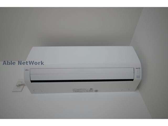 物件内観写真5　(同タイプ)