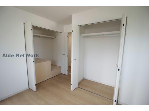 収納(同タイプ)