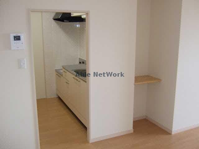 物件内観写真5　(同タイプのお部屋)