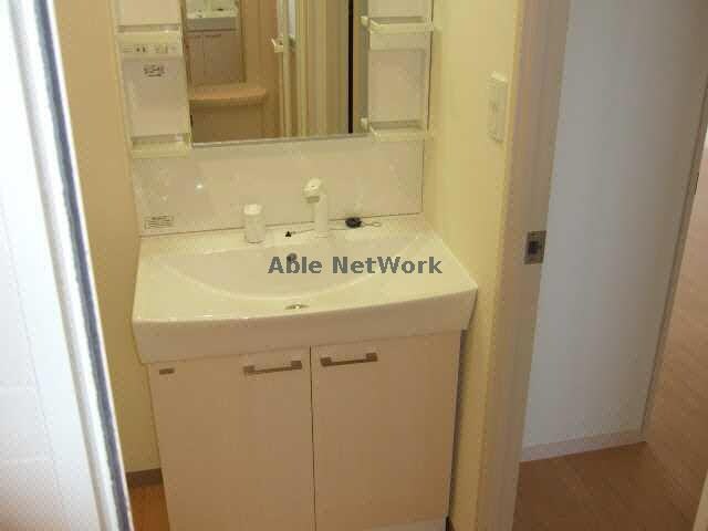 物件内観写真7　(同タイプのお部屋)