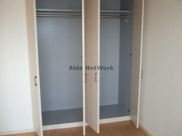 物件内観写真10　(同タイプのお部屋)