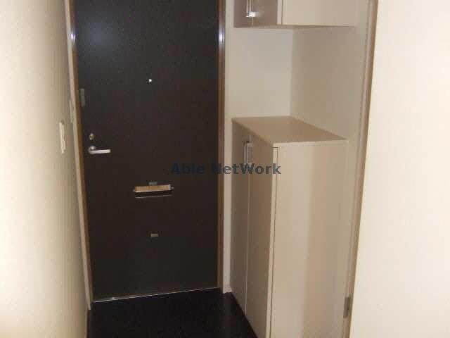 物件内観写真14　(同タイプのお部屋)