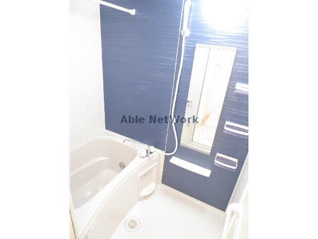 物件内観写真7　(浴室)