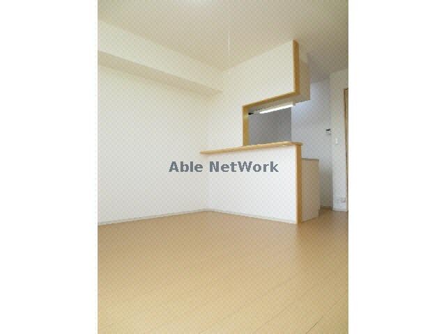 物件内観写真11　(ＬＤＫ)