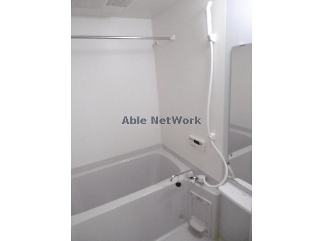 バス／シャワールーム等(浴室)