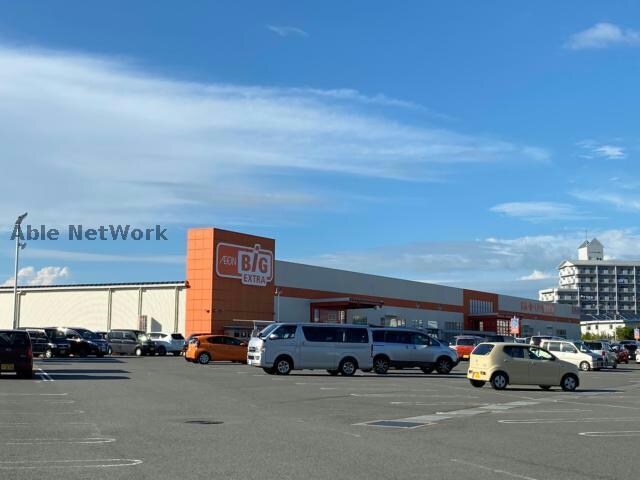 ザ・ビッグエクストラ阿南店