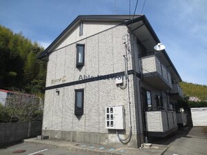 セジュールＫ外観写真
