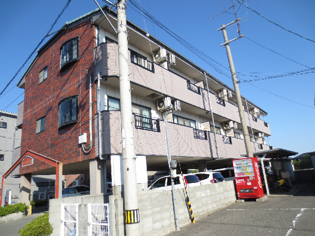 パレスノア