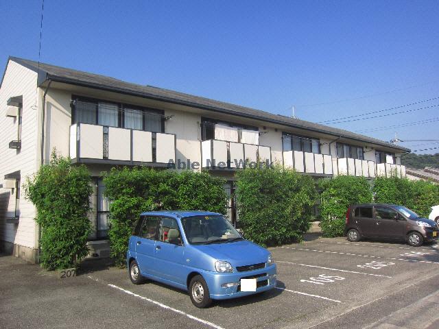 プレジール4丁目Ⅰ・Ⅱ