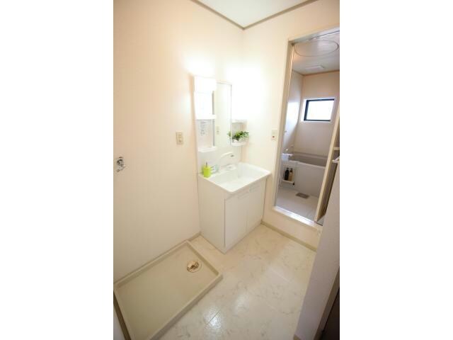 洗面所・脱衣所