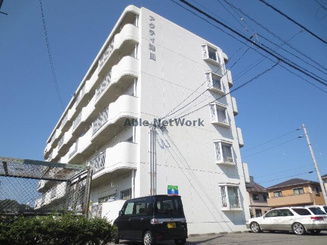 アクティ津田