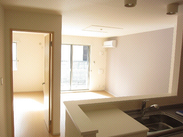 物件内観写真5　(ＬＤＫ)