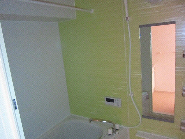 物件内観写真9　(浴室)