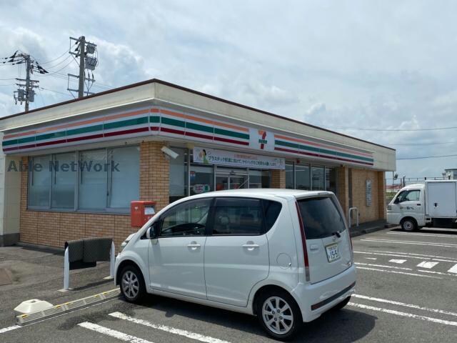 セブンイレブン阿南那賀川店