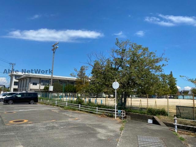 阿南市立平島小学校