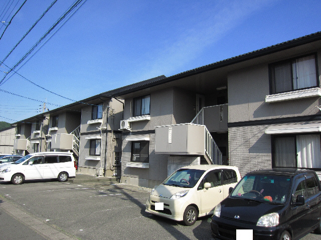 セジュール大原Ａ・Ｂ・Ｃ
