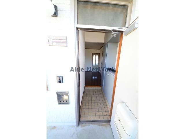 物件内観写真15　