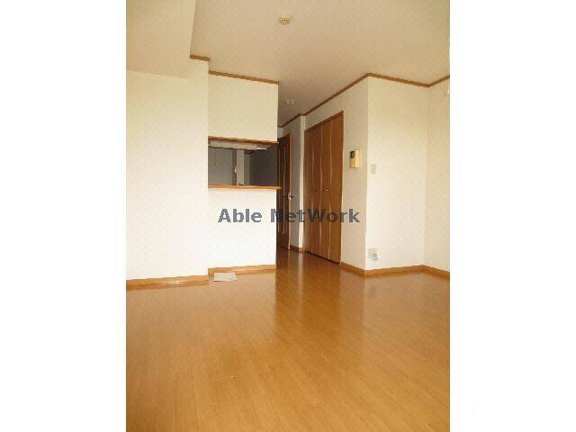 物件内観写真7　(洋室)