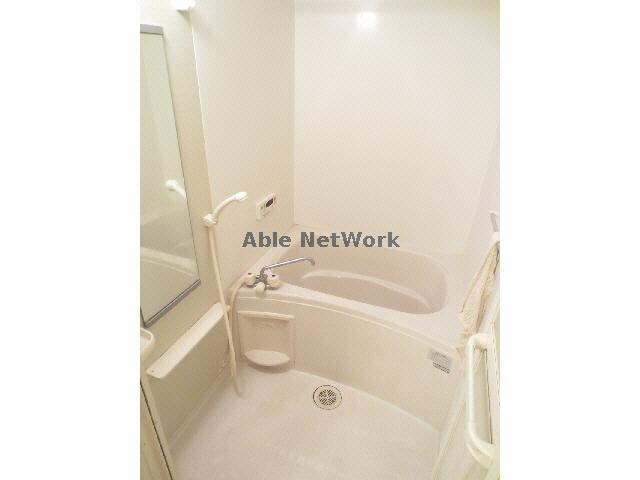 物件内観写真12　(浴室)