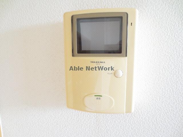 物件内観写真14　(ＴＶインターホン)