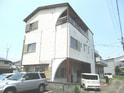 マンションＭ