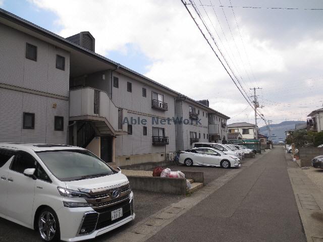 ファミールアルファ