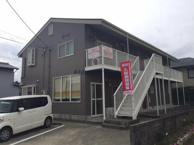 ラフォーレ