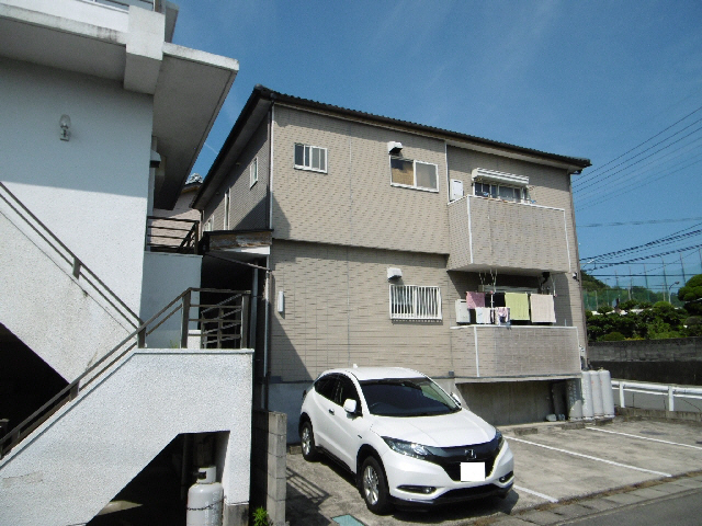 ハッピーハイツ３