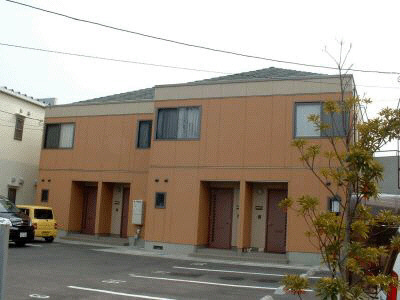 シャーメゾン５番館