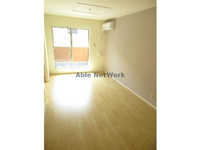 物件内観写真5　(LDK)