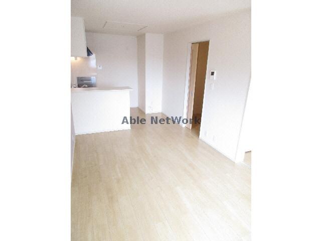 物件内観写真7　(LDK)